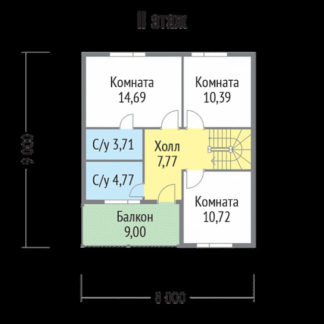Проект БД-141